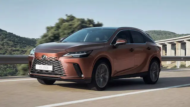 Lexus Eylül 2026 Fiyat Listesi: Kampanyalar ve Krediler