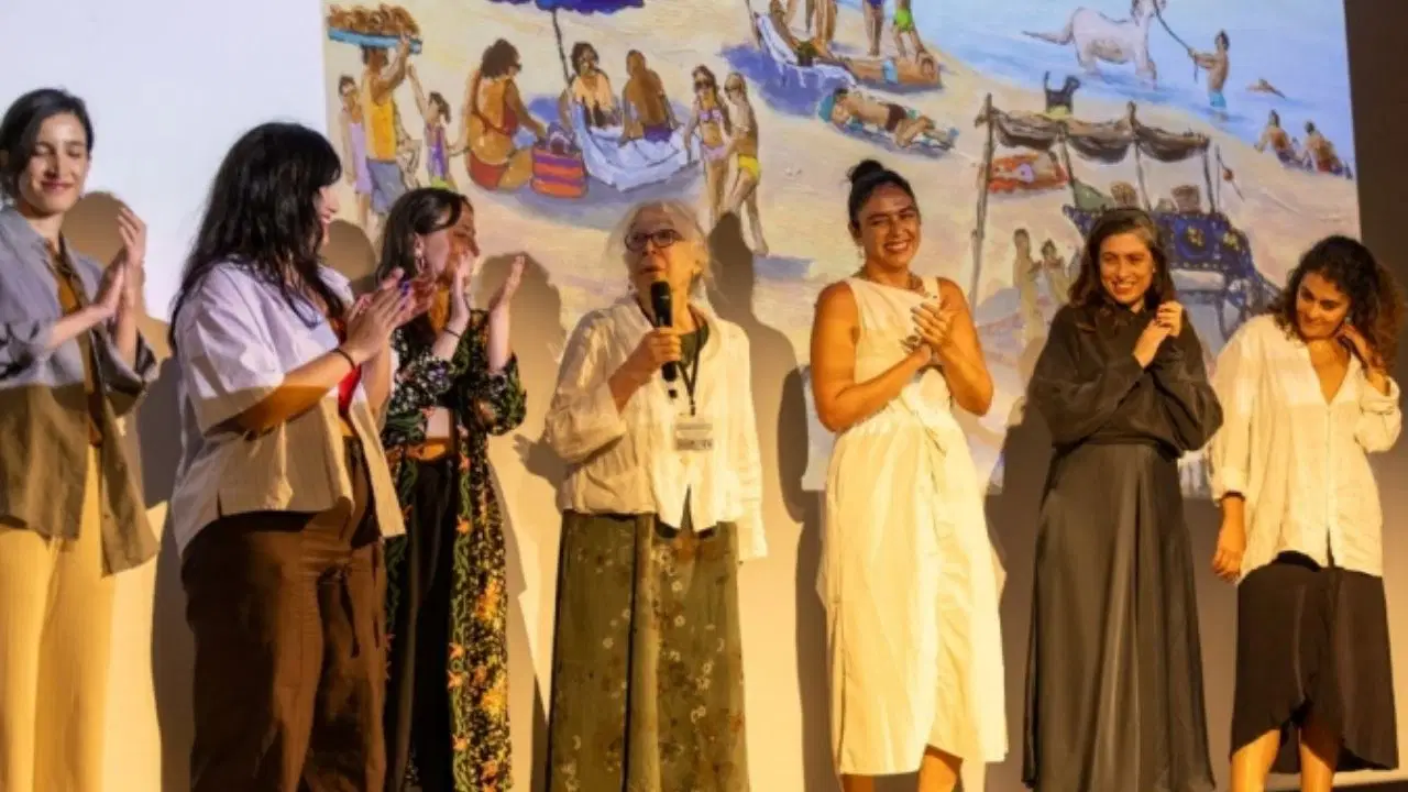 Ayvalık Uluslararası Film Festivali: Hafıza, dram ve mizah