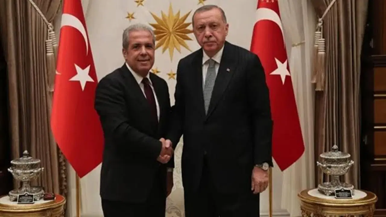 Şamil Tayyar’dan Erdoğan’a dikkat çeken çağrı: Dağınıklık