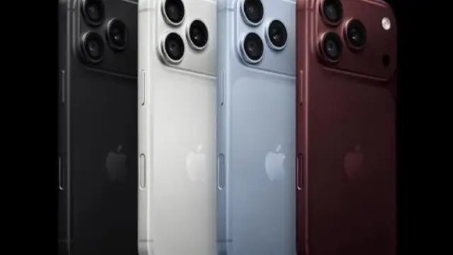 iPhone 18 Pro ön siparişleri beklenenden düşük kaldı