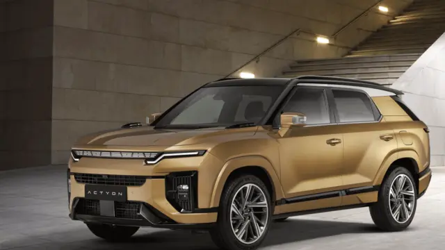 KGM SsangYong Eylül 2026 Fiyat Listesi ve Kampanyalar