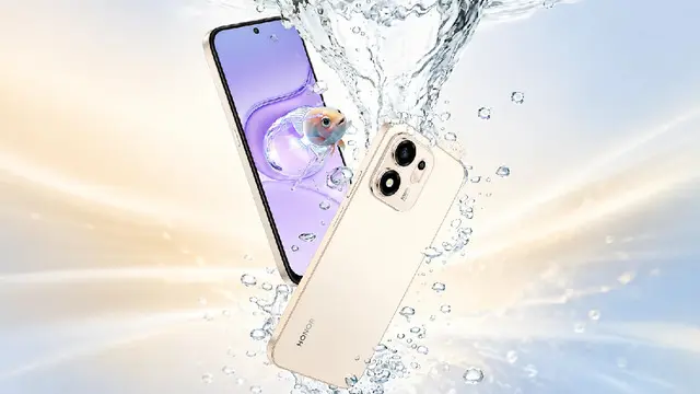 HONOR 600 Elite 5G tanıtıldı: 8100 mAh batarya