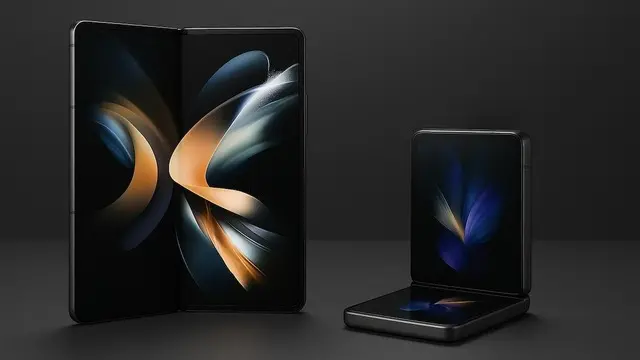 Samsung Telefon İsimleri: A, S, Z ve FE Ne Demek?