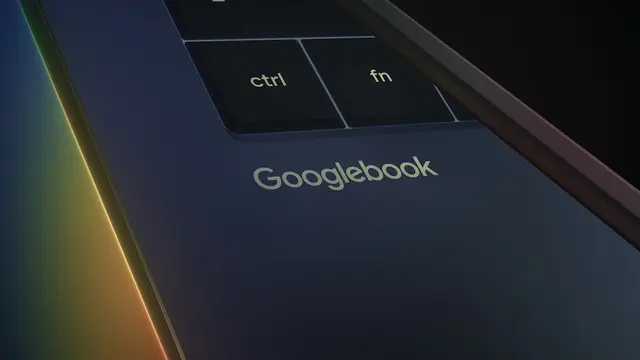 Googlebook OS Tanıtıldı: İlk Dizüstü Bilgisayarlar