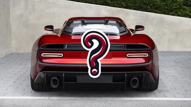 McLaren Yeni Logosu: Marka Geçmişine Geri Dönüyor