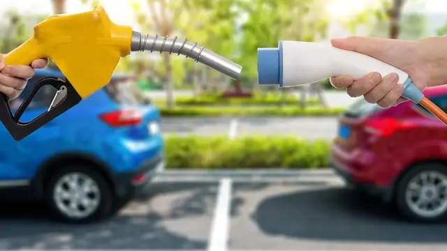 Elektrikli Araçlar mı Daha Dayanıklı? Araştırma Yanıtladı