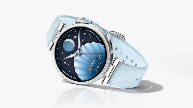 Xiaomi Watch S5 41 mm tanıtıldı: 14 gün pil ömrü