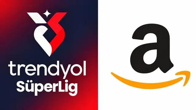 Süper Lig Yayın Hakları İçin Amazon-Saran Ortaklığı