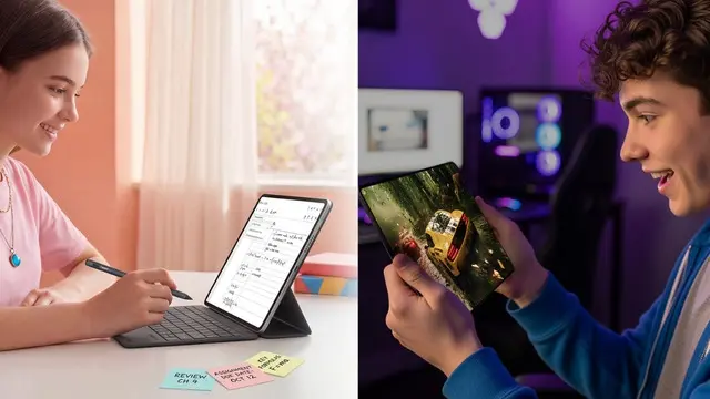 Casper PAD M10 ve PAD H10 karşılaştırması: Hangisi?