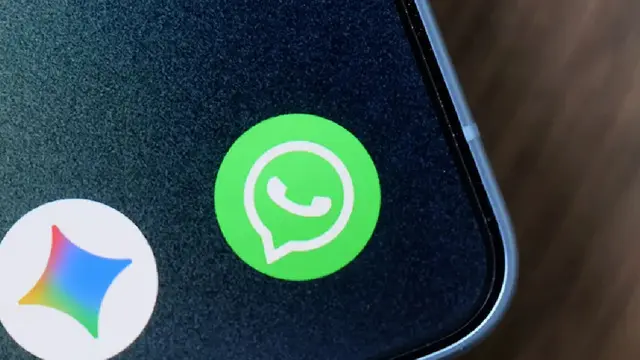WhatsApp Android Tasarımı Değişiyor: Yeni Görünüm