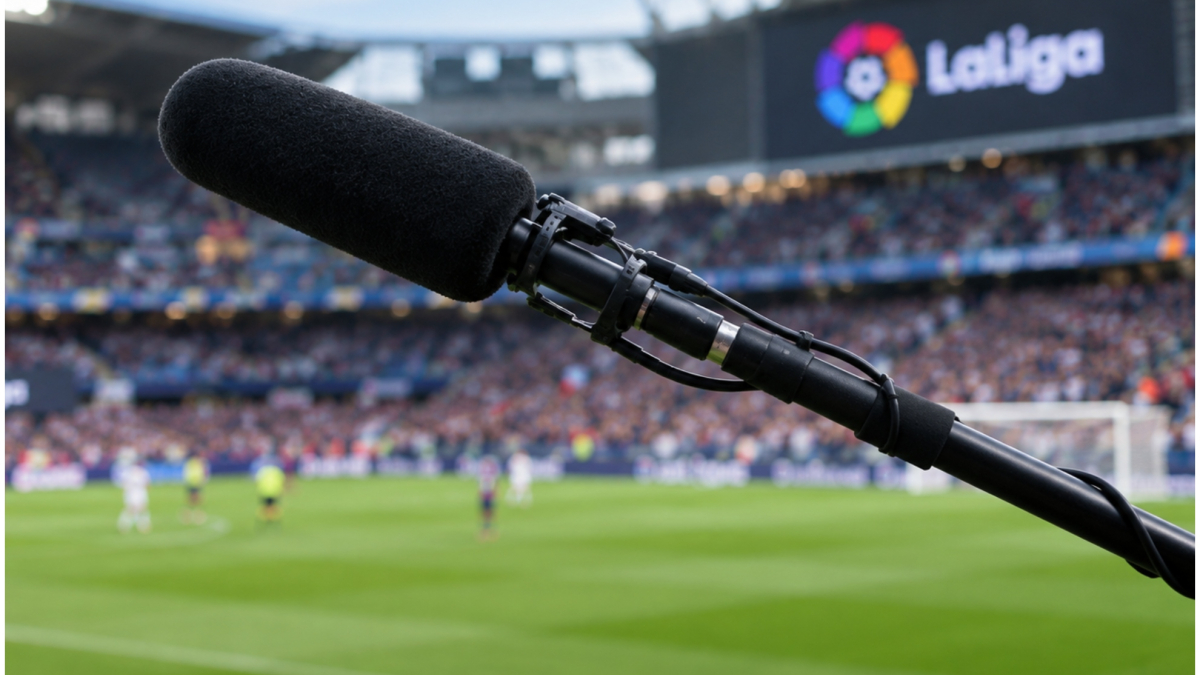 La Liga’da kenar yönetimi yine tartışma konusu