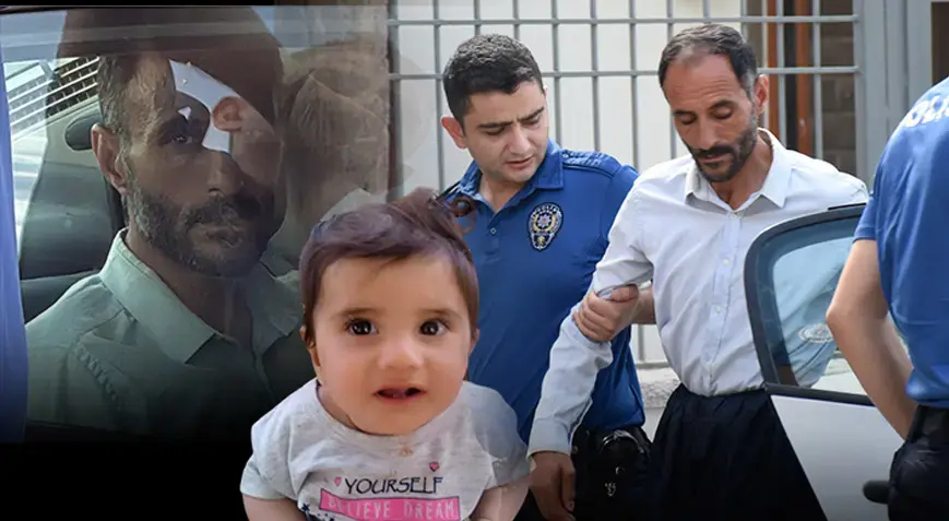 Sivas’ta Büşra bebeğin kaybolmasında gözaltı 10’a çıktı