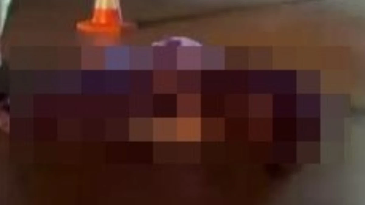 Esenyurt’ta otomobil yayalara çarptı: 1 ölü, 1 yaralı