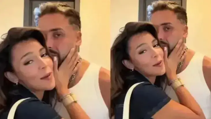 Sefo’dan ayrılık açıklaması: Çağla Boz ev hapsinde