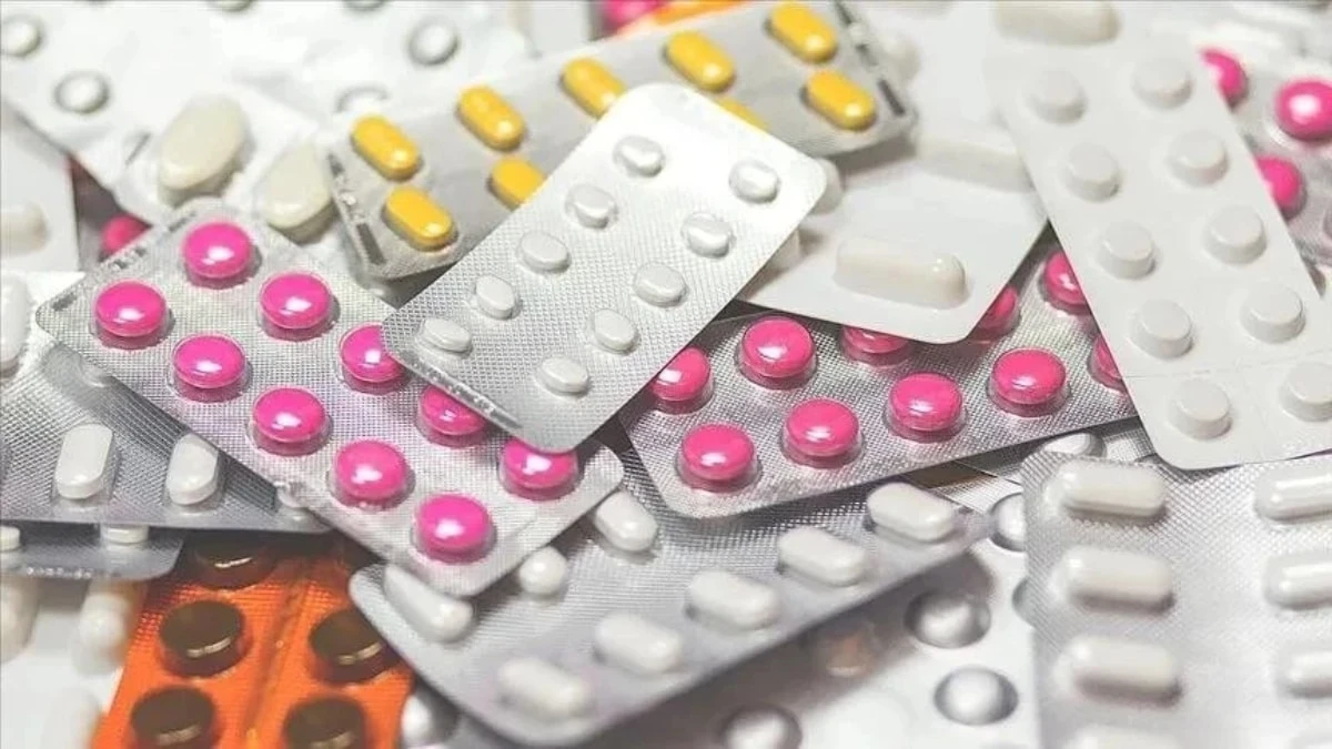 İlaç kutularında e-KT dönemi: Prospektüs kalkıyor