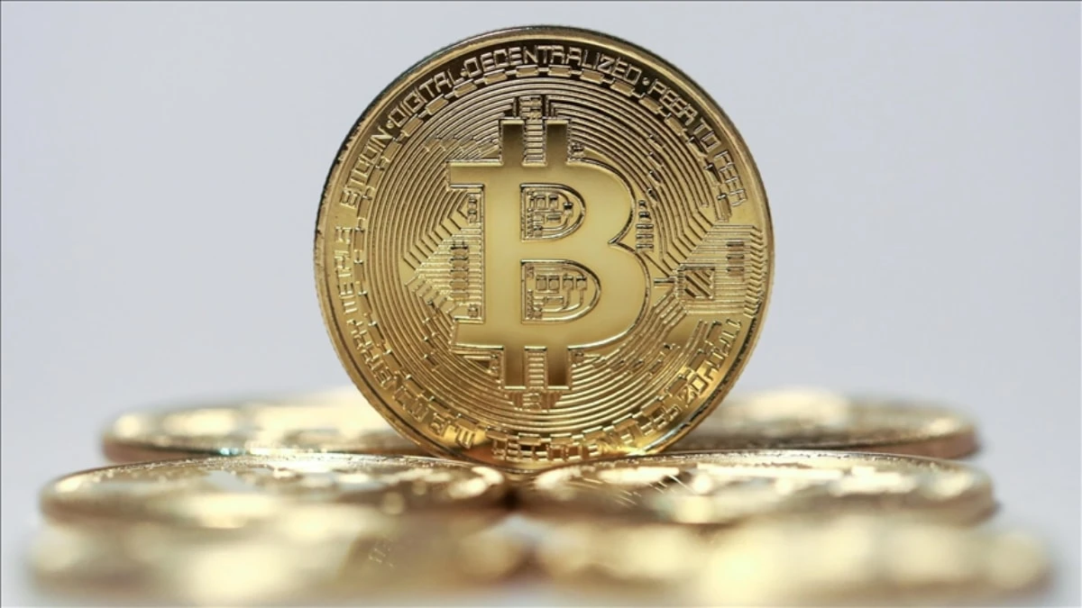 Kripto para piyasası 120 milyar dolardan fazla eridi