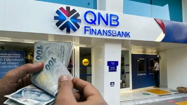 QNB emekli maaş promosyonu: Güncel ödeme tutarları