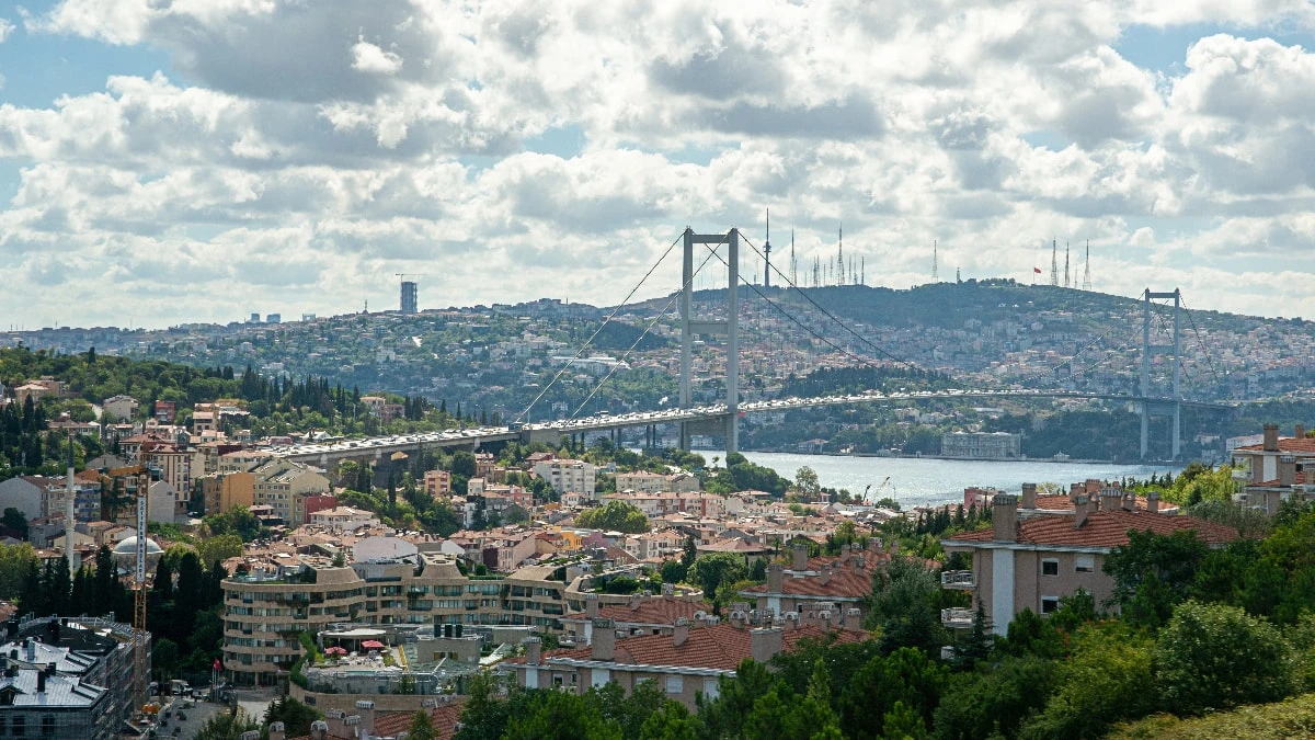 Ağustosta kirada en yüksek yıllık artış İstanbul’da