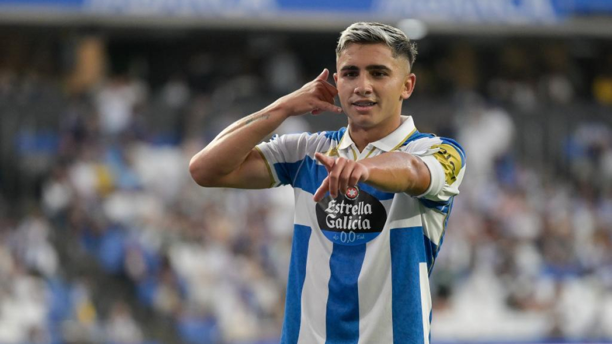 Yeremay Hernández ilk kez ilk 11’de, kaptanlık yaptı