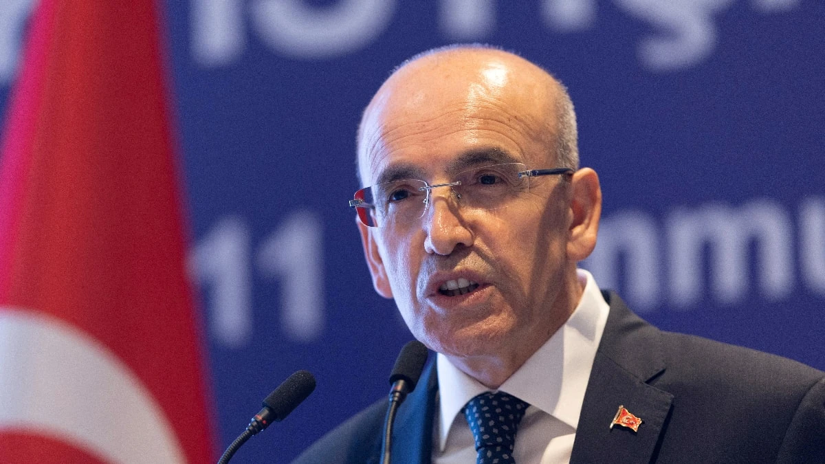 Finansal İstikrar Komitesi piyasa dalgası sonrası toplandı