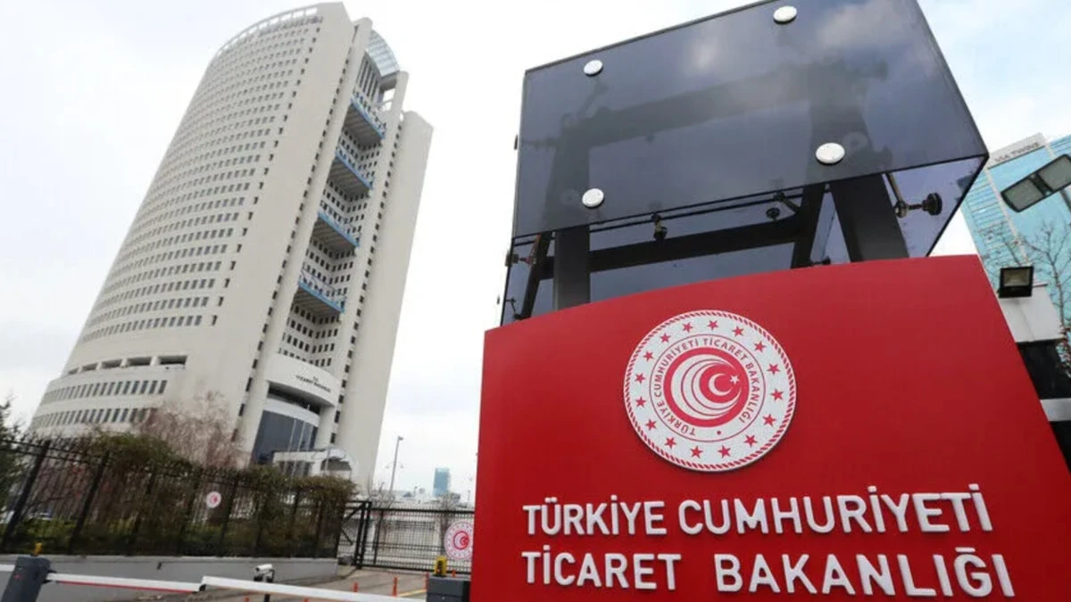 Ticaret Bakanlığı: 81,9 milyar liralık kaçakçılık önlendi