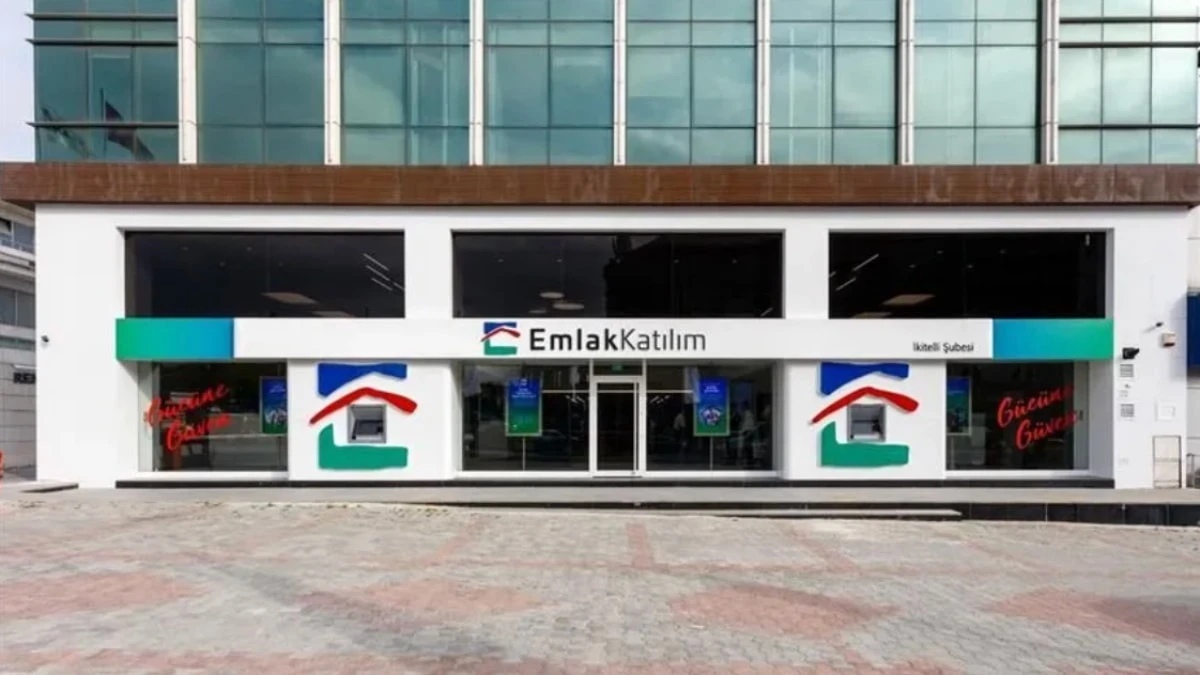 Emlak Katılım, Katılımevim ve Birevim’i satın alacak