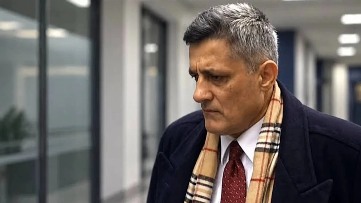 Kaşif Kozinoğlu soruşturmasında 4 şüpheliye gözaltı