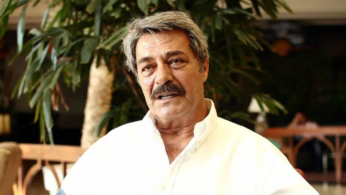 Kadir İnanır’ın vasiyet davası 17 Aralık’a ertelendi