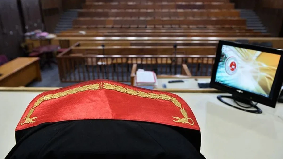 İstanbul’da menfaat karşılığı yargı süreçlerine müdahale