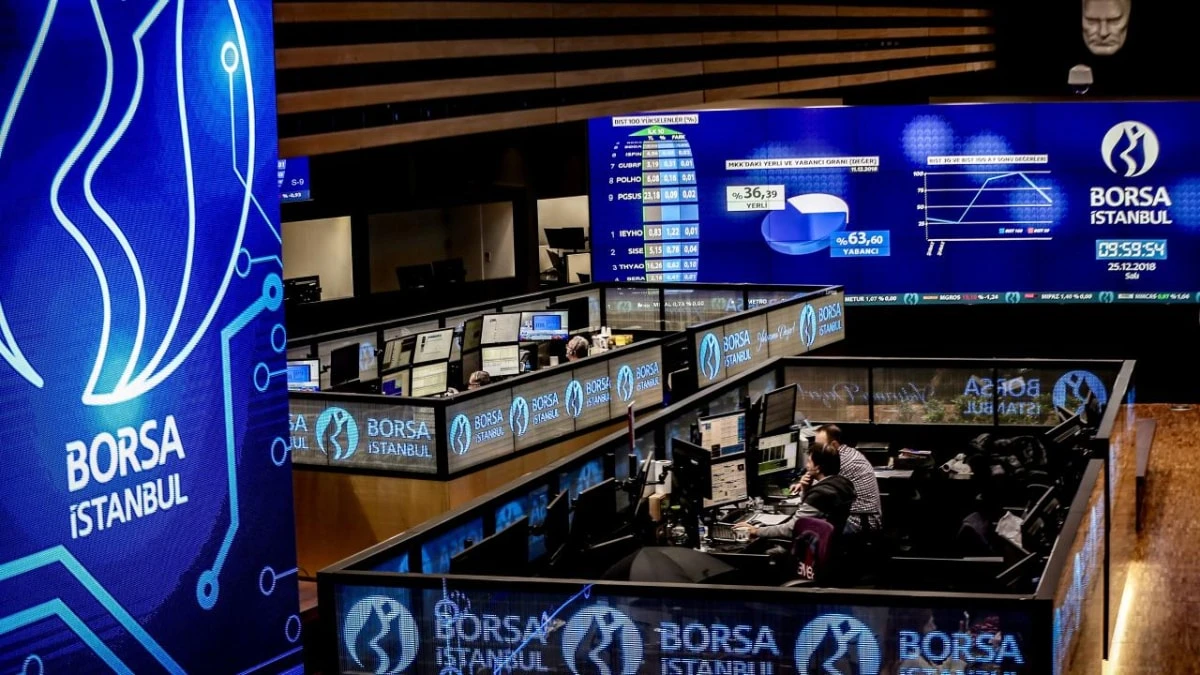 Borsa günü yükselişle tamamladı: Piyasalarda son durum