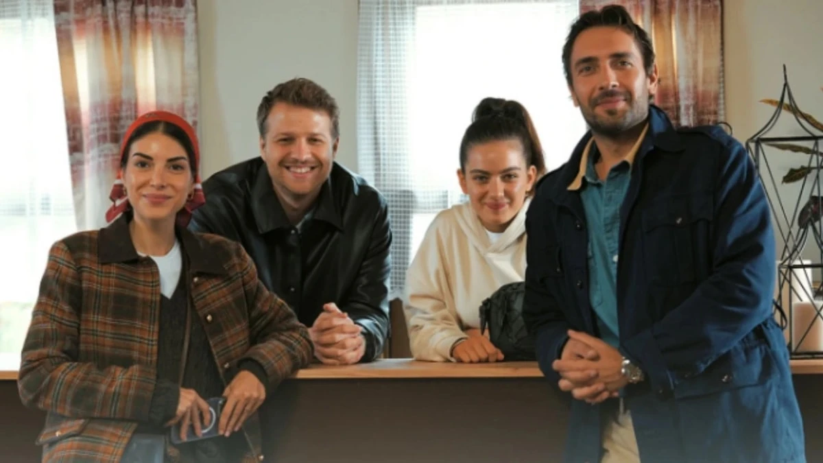 Bu akşam Taşacak Bu Deniz var mı? 2. sezon tarihi