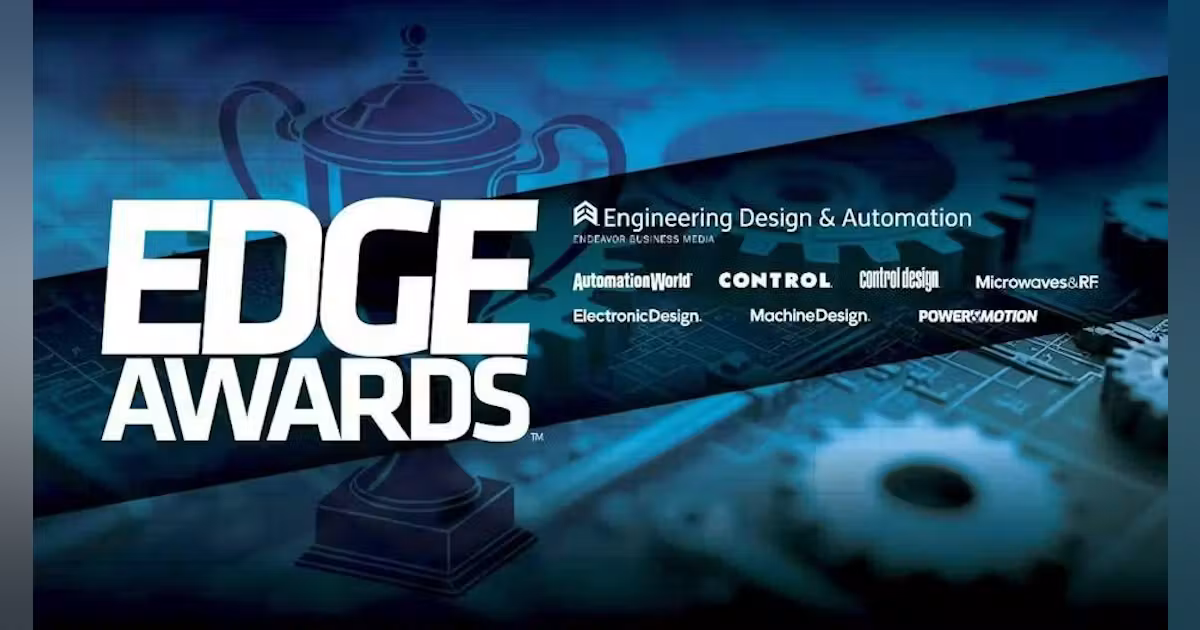 EDGE Awards 2026 kazananları ve onur ödülü sahipleri