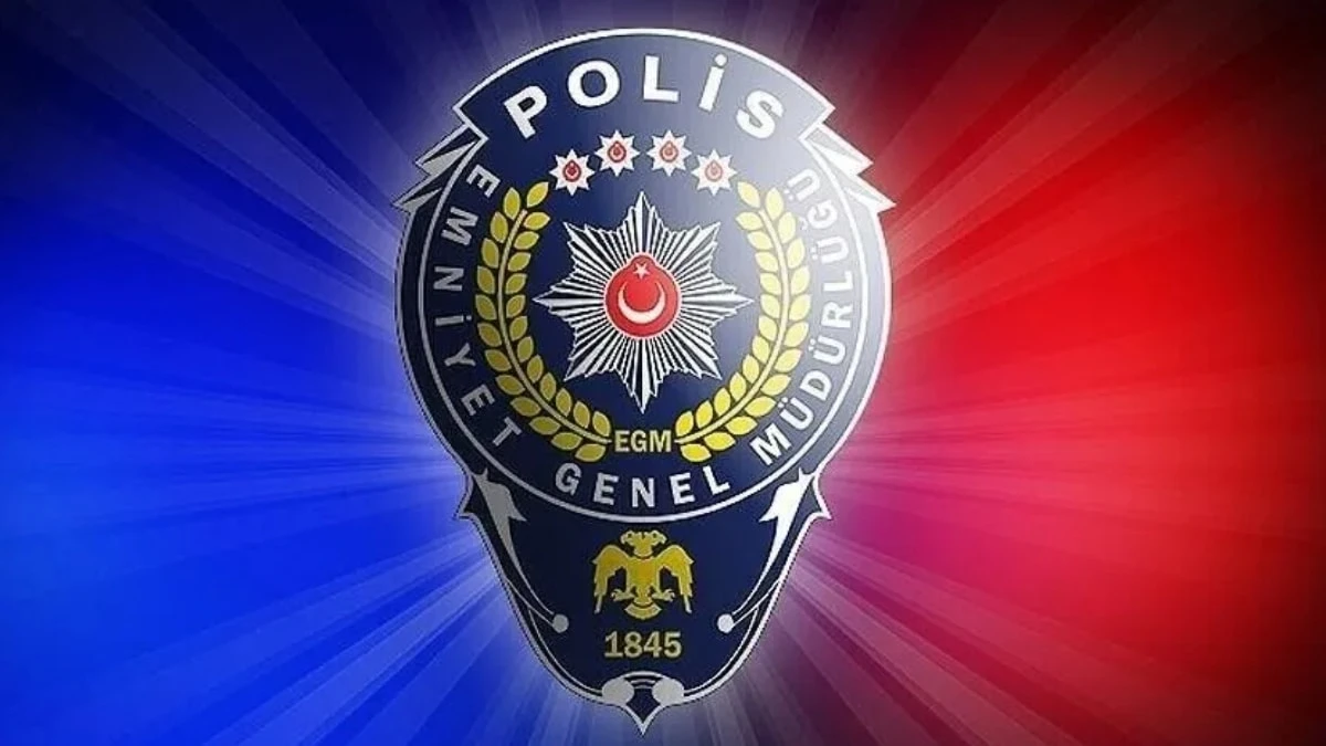 Emniyet Genel Müdürlüğü Kararnamesi Resmi Gazete’de