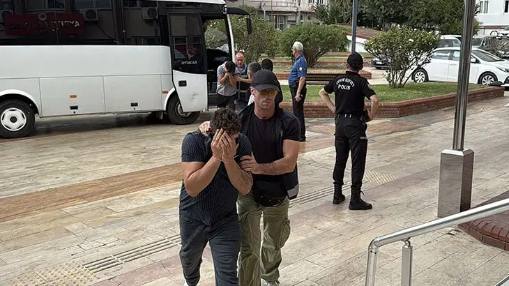 Aydın merkezli 7 ilde yasa dışı bahis operasyonu