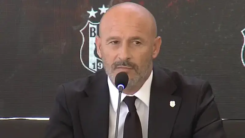 Vincenzo Italiano: Herkes yüksek seviyede oynadı