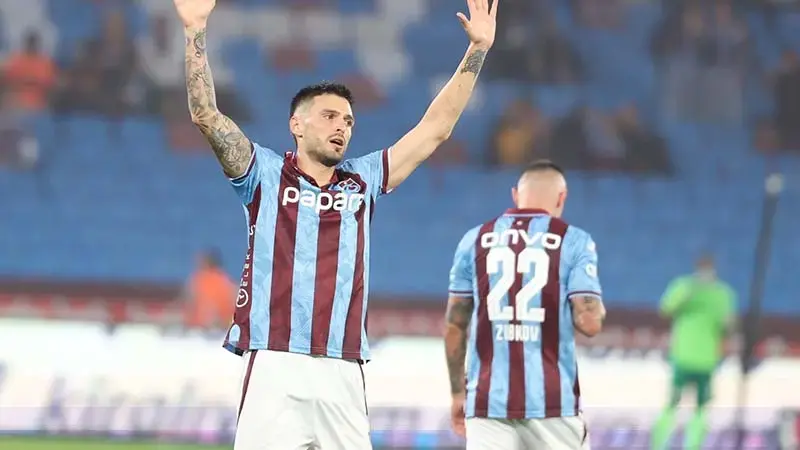 Okay Yokuşlu: Mücadeleye devam edeceğini açıkladı