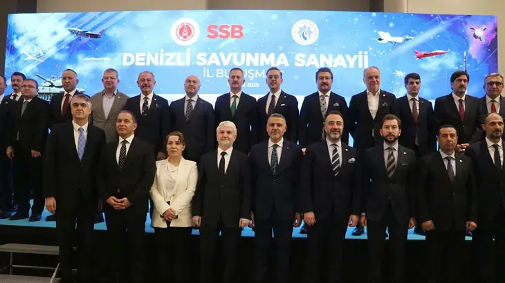 Haluk Görgün: Savunma sanayisinde bağımsızlık aşaması