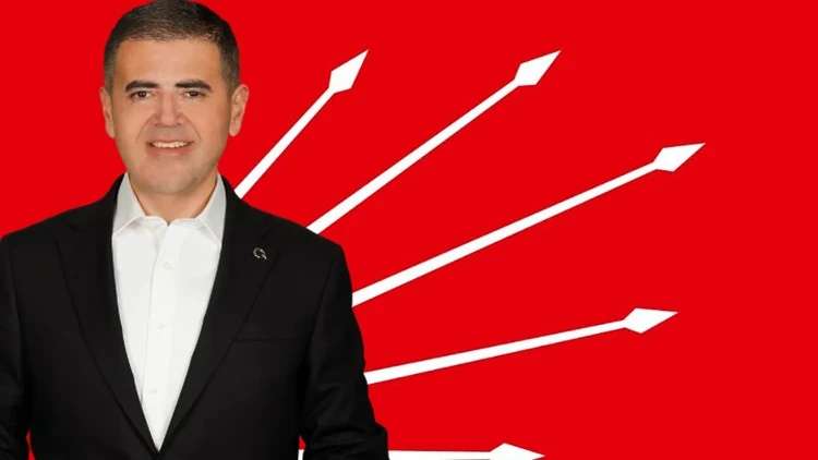 Mezitli Belediye Başkanı Ahmet Serkan Tuncer ihraç edildi