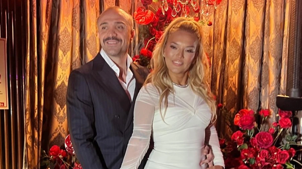 Demet Akalın taciz olayını anlattı: Okan Kurt müdahale etti