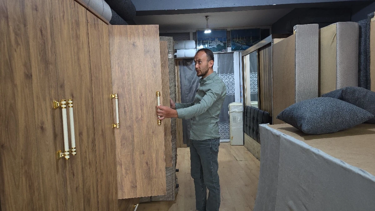 Düzce’de üniversitelilerin ev kurma telaşı başladı