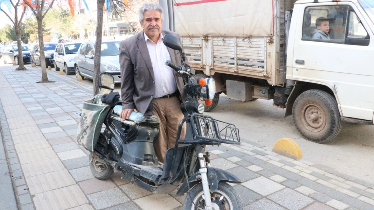 Menderes Koçak, 19 seçimin ardından hayatını kaybetti