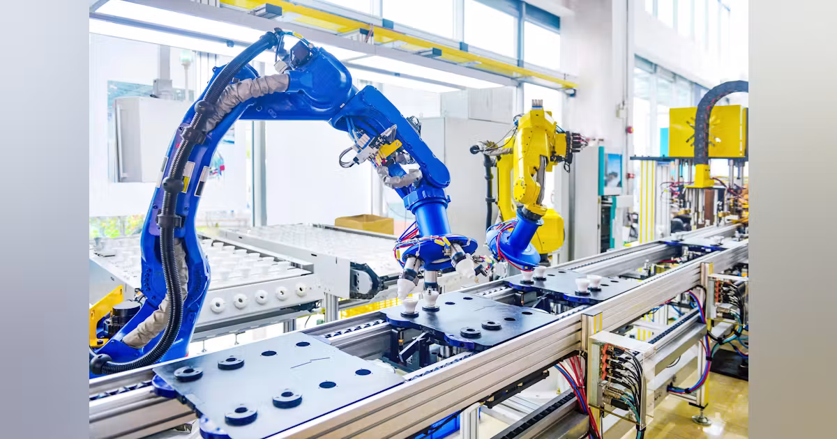 Yapay Zeka Tasarım Araçları Robotikte Neyi Kaçırıyor?
