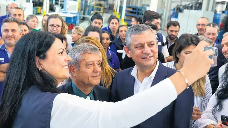 YENİ Parti’nin adını millet koydu: Açıklamanın özeti