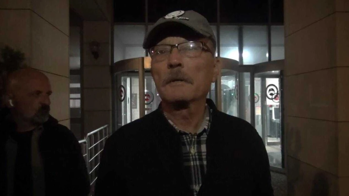 Kaşif Kozinoğlu soruşturmasında iki isme ev hapsi