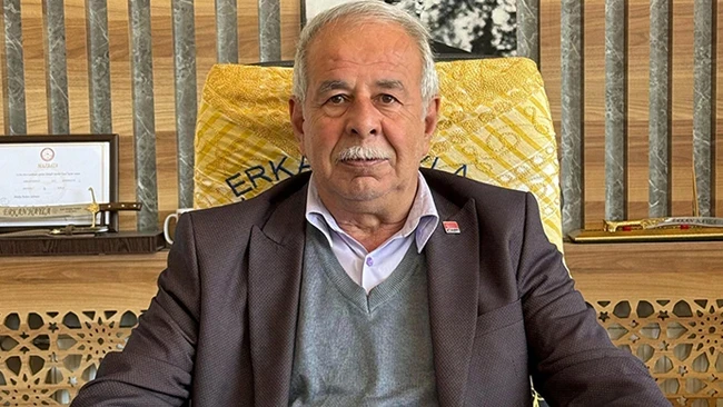 CHP Kale İlçe Başkanı uyuşturucu ticaretinden tutuklandı