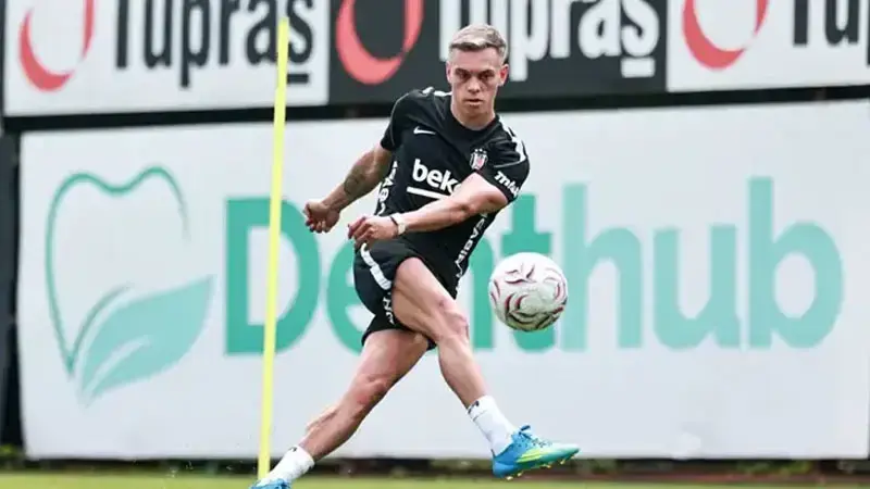 Beşiktaş’tan Trossard açıklaması hakkında son durum