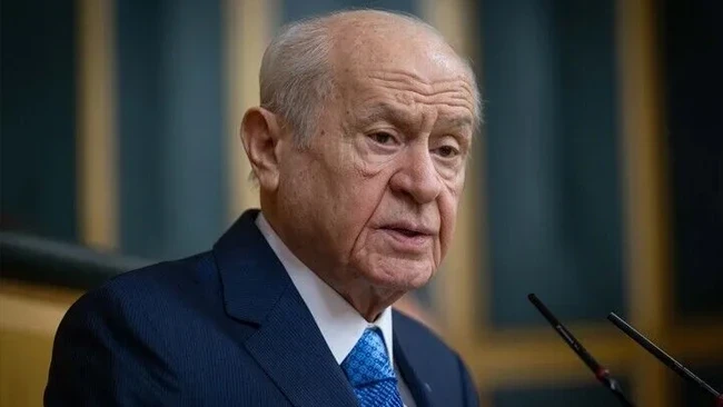Bahçeli’nin Gaziler Günü mesajı: Gazilere minnet