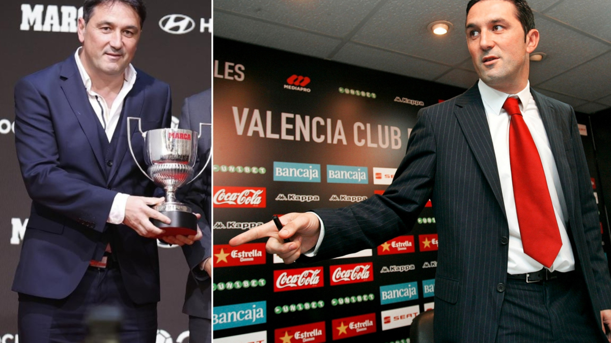 Braulio Vázquez Valencia’da: İlk 1.897 Günün Hikâyesi