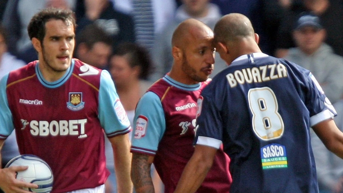 Millwall-West Ham derbisi 14 yıl sonra yeniden sahnede