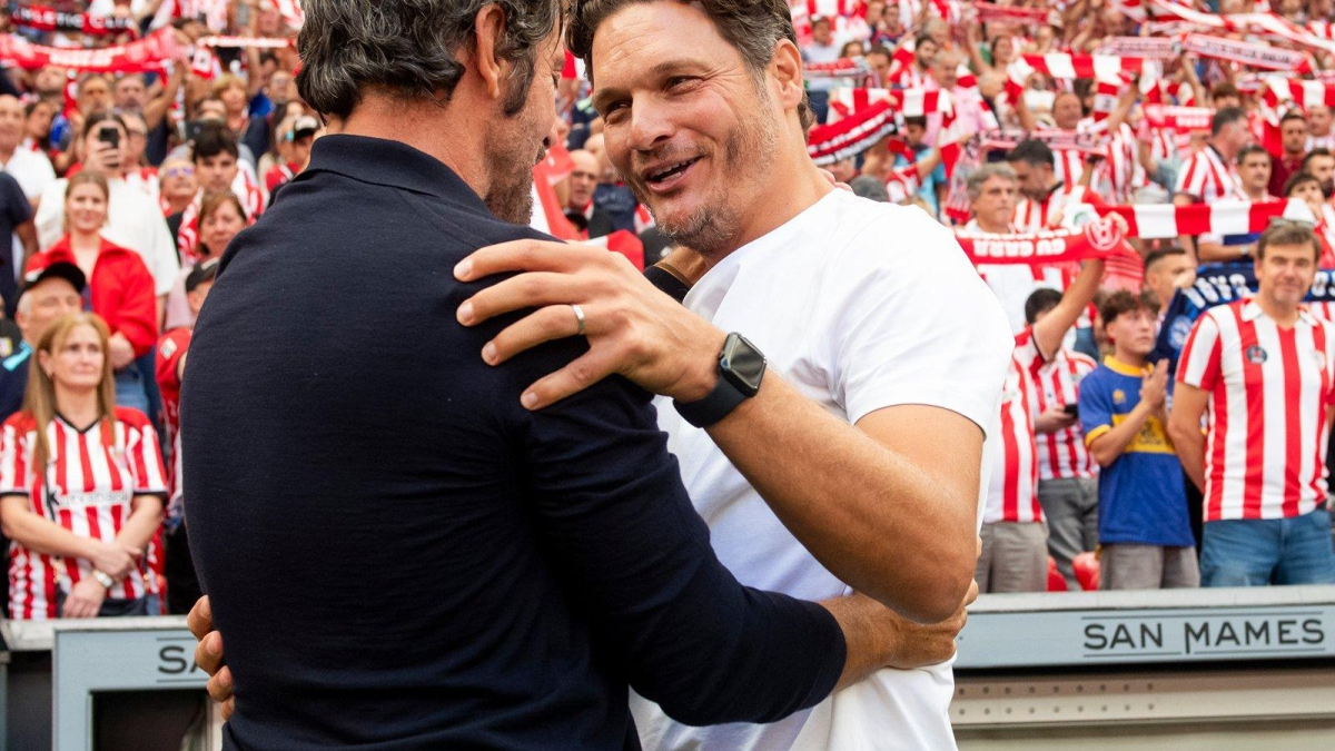 Terzic: Athletic’in Alavés beraberliği sonrası sert sözler